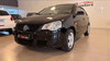 POLO SEDAN 1.6 MI 8V FLEX 4P MANUAL - 2008 - NOVO HAMBURGO