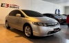 CIVIC 1.8 LXS 16V FLEX 4P AUTOMÁTICO - 2008 - NOVO HAMBURGO