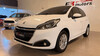 208 1.2 ALLURE 12V FLEX 4P MANUAL - 2018 - NOVO HAMBURGO