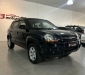 TUCSON 2.0 MPFI GL 16V 2WD 4P AUTOMÁTICO - 2013 - NOVO HAMBURGO