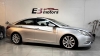 SONATA 2.4 MPFI I4 16V 182CV 4P AUTOMÁTICO - 2012 - NOVO HAMBURGO