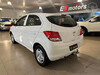 ONIX 1.0 LT PLUS 8V FLEX 4P MANUAL - 2015 - NOVO HAMBURGO