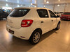 SANDERO 1.0 AUTHENTIQUE 12V FLEX 4P MANUAL - 2017 - NOVO HAMBURGO
