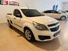 MONTANA 1.4 MPFI LS CS 8V FLEX 2P MANUAL - 2013 - NOVO HAMBURGO