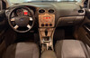 FOCUS 2.0 S SEDAN 16V FLEX 4P AUTOMÁTICO - 2012 - NOVO HAMBURGO