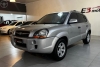 TUCSON 2.0 MPFI GLS 16V 143CV 2WD FLEX 4P AUTOMÁTICO - 2010 - NOVO HAMBURGO