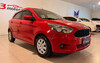 KA 1.5 SE 16V FLEX 4P MANUAL - 2015 - NOVO HAMBURGO