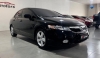 CIVIC 1.8 LXS 16V FLEX 4P AUTOMÁTICO - 2009 - NOVO HAMBURGO