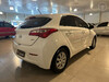 HB20 1.0 COMFORT 12V FLEX 4P MANUAL - 2015 - NOVO HAMBURGO