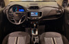 SPIN 1.8 ACTIV 8V FLEX 4P AUTOMÁTICO - 2017 - NOVO HAMBURGO