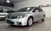 CIVIC 1.8 LXS 16V FLEX 4P AUTOMÁTICO - 2009 - NOVO HAMBURGO