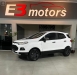 ECOSPORT 1.6 SE 16V FLEX 4P MANUAL - 2014 - NOVO HAMBURGO