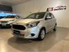 KA 1.0 SE 12V FLEX 4P MANUAL - 2017 - NOVO HAMBURGO