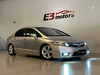 CIVIC 1.8 LXS 16V FLEX 4P AUTOMÁTICO - 2009 - NOVO HAMBURGO