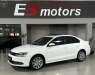 JETTA 2.0 COMFORTLINE FLEX 4P TIPTRONIC - 2014 - NOVO HAMBURGO