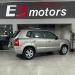 TUCSON 2.0 MPFI GLS 16V 143CV 2WD FLEX 4P AUTOM193TICO - 2008 - NOVO HAMBURGO