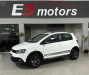 CROSSFOX 1.6 MI FLEX 8V 4P MANUAL - 2012 - NOVO HAMBURGO