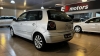 POLO 1.6 MI SPORTLINE 8V FLEX 4P MANUAL - 2008 - NOVO HAMBURGO