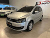 SPACEFOX 1.6 MI SPORTLINE 8V FLEX 4P MANUAL - 2011 - NOVO HAMBURGO