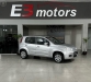 UNO 1.0 EVO ATTRACTIVE 8V FLEX 4P MANUAL - 2013 - NOVO HAMBURGO