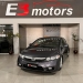 CIVIC 1.8 LXS 16V FLEX 4P MANUAL - 2009 - NOVO HAMBURGO