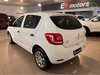 SANDERO 1.0 AUTHENTIQUE 12V FLEX 4P MANUAL - 2017 - NOVO HAMBURGO