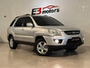 SPORTAGE 2.0 EX 4X2 16V FLEX 4P AUTOMÁTICO - 2010 - NOVO HAMBURGO