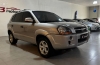 TUCSON 2.0 MPFI GLS 16V 143CV 2WD FLEX 4P AUTOMÁTICO - 2010 - NOVO HAMBURGO