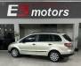 SPACEFOX 1.6 MI 8V FLEX 4P MANUAL - 2008 - NOVO HAMBURGO