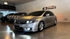 CIVIC 1.8 LXS 16V 4P AUTOMÁTICO - 2009 - NOVO HAMBURGO