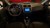 SANDERO 1.0 EXPRESSION 12V FLEX 4P MANUAL - 2017 - NOVO HAMBURGO
