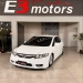 CIVIC 1.8 LXS 16V FLEX 4P AUTOMÁTICO - 2008 - NOVO HAMBURGO