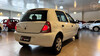 CLIO 1.0 16V FLEX 4P MANUAL - 2014 - NOVO HAMBURGO