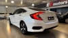 CIVIC 1.5 16V TOURING TURBO 4P AUTOMÁTICO - 2017 - NOVO HAMBURGO