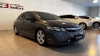 CIVIC 1.8 LXS 16V FLEX 4P MANUAL - 2008 - NOVO HAMBURGO