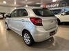 KA 1.0 SE 12V FLEX 4P MANUAL - 2017 - NOVO HAMBURGO