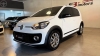 CROSS UP 1.0 TSI 12V FLEX 4P MANUAL - 2016 - NOVO HAMBURGO