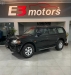 PAJERO 2.8 GLS 4X4 8V TURBO DIESEL 4P AUTOM193TICO - 2001 - NOVO HAMBURGO