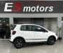 CROSSFOX 1.6 MI FLEX 8V 4P MANUAL - 2012 - NOVO HAMBURGO