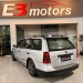 PARATI 1.8 MI SURF 8V FLEX 4P MANUAL G.IV - 2008 - NOVO HAMBURGO