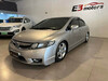 CIVIC 1.8 LXS 16V FLEX 4P AUTOMÁTICO - 2009 - NOVO HAMBURGO