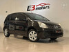 LIVINA 1.6 16V FLEX 4P MANUAL - 2012 - NOVO HAMBURGO
