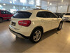 GLA 200 1.6 CGI VISION 16V TURBO FLEX 4P AUTOMÁTICO - 2016 - NOVO HAMBURGO
