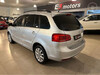 SPACEFOX 1.6 MI SPORTLINE 8V FLEX 4P MANUAL - 2011 - NOVO HAMBURGO