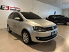 SPACEFOX 1.6 MI SPORTLINE 8V FLEX 4P MANUAL - 2011 - NOVO HAMBURGO