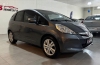 FIT 1.5 EX 16V 4P AUTOMÁTICO - 2014 - NOVO HAMBURGO