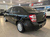 COBALT 1.4 MPFI LTZ 8V FLEX 4P MANUAL - 2012 - NOVO HAMBURGO
