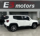 RENEGADE 1.8 16V FLEX 4P AUTOMÁTICO - 2016 - NOVO HAMBURGO