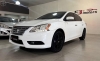 SENTRA 2.0 SL 16V FLEX 4P AUTOMÁTICO - 2016 - NOVO HAMBURGO