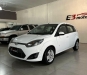 FIESTA 1.0 MPI CLASS 8V FLEX 4P MANUAL - 2014 - NOVO HAMBURGO